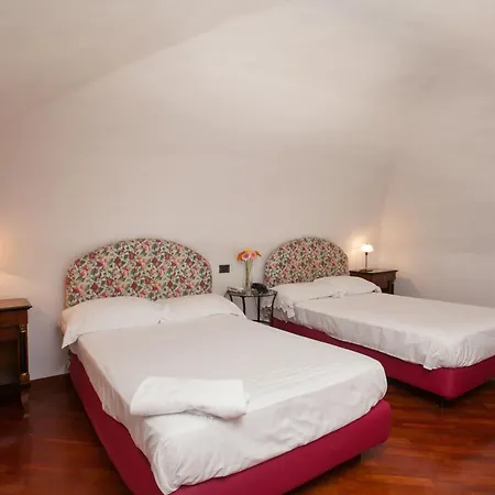 Apartmanhotel Zodiacus 4*