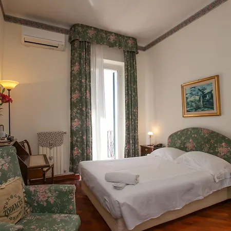 Appart hôtel Zodiacus Bari