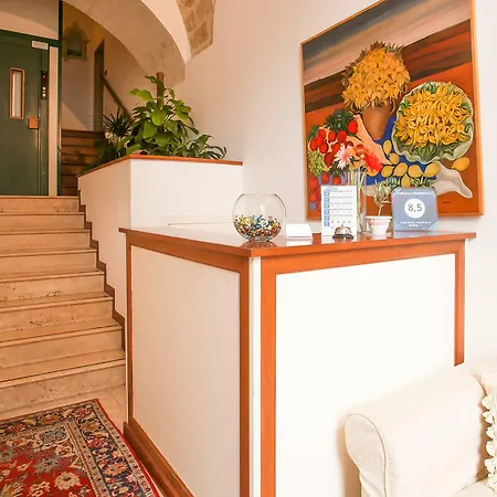 Apartmanhotel Zodiacus Bari