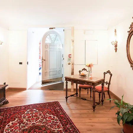 Zodiacus Apartmanhotel