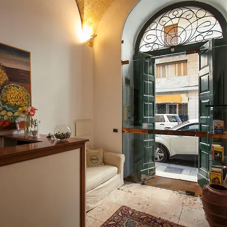 Aparthotel Zodiacus