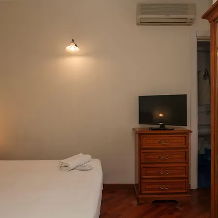 Apartmanhotel Zodiacus 4*