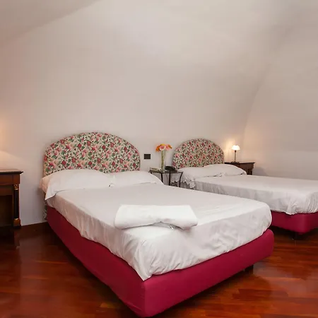 Apartmanhotel Zodiacus 4*