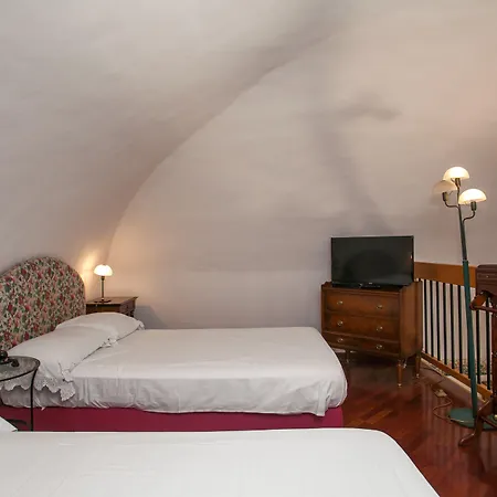 Apartmanhotel Zodiacus 4*