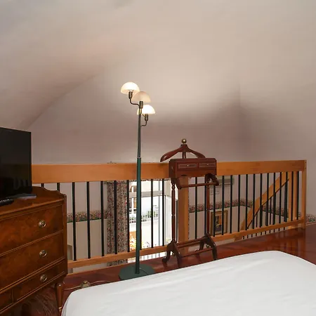 Apartmanhotel Zodiacus Bari