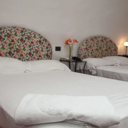 Zodiacus Lägenhetshotell 4*