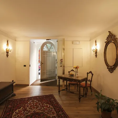 Apartmanhotel Zodiacus