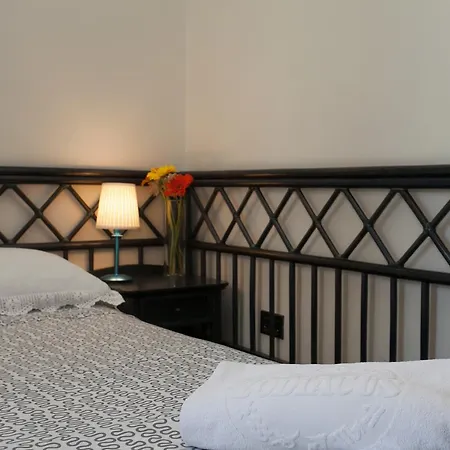 Zodiacus Apartmanhotel