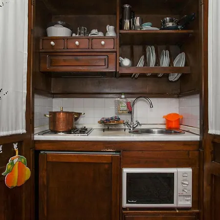 Zodiacus Apartmanhotel Bari