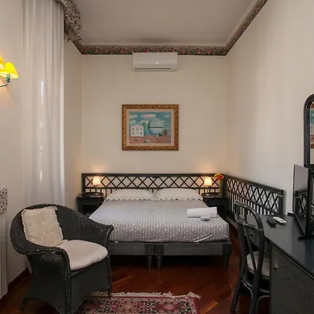 Zodiacus Apartmanhotel