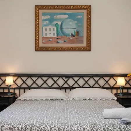 Apartmanhotel Zodiacus 4*