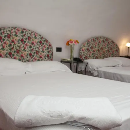 Zodiacus Aparthotel Bari