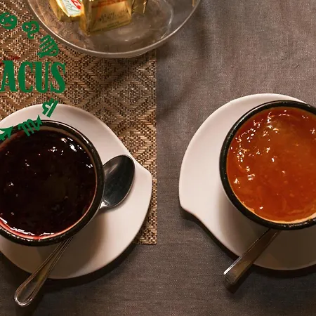 Aparthotel Zodiacus Bari