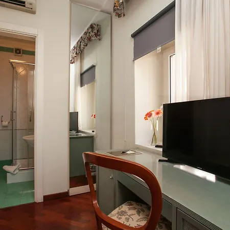 Zodiacus Aparthotel Bari