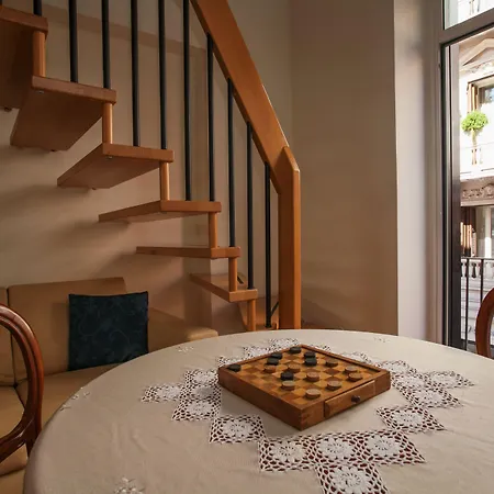 Apartmanhotel Zodiacus