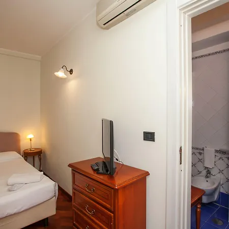Zodiacus Aparthotel
