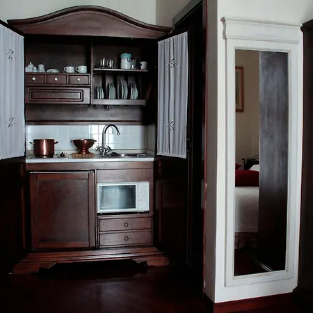 Zodiacus 4* בארי