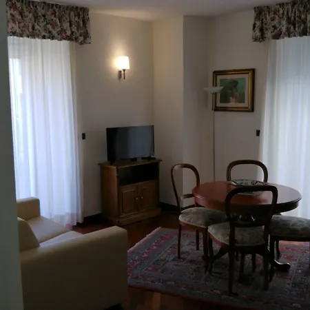 Zodiacus Aparthotel Bari