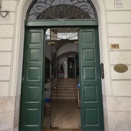 Zodiacus Aparthotel Bari