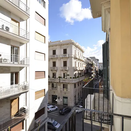 Aparthotel Zodiacus Bari