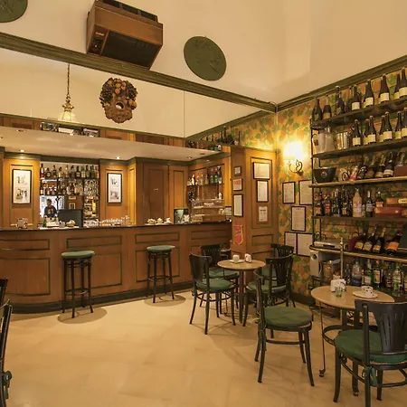 Zodiacus Aparthotel Bari