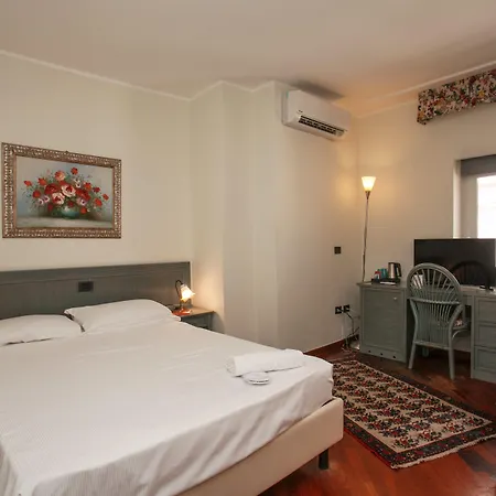Aparthotel Zodiacus