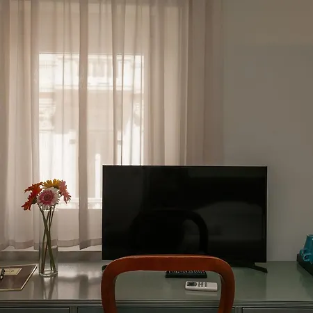 Aparthotel Zodiacus Bari