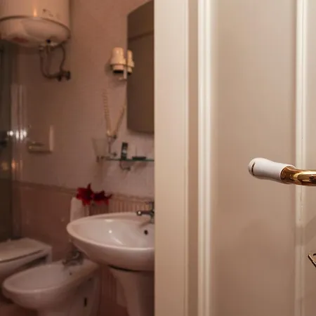 Aparthotel Zodiacus Bari