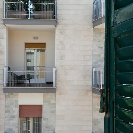 Aparthotel Zodiacus 4*