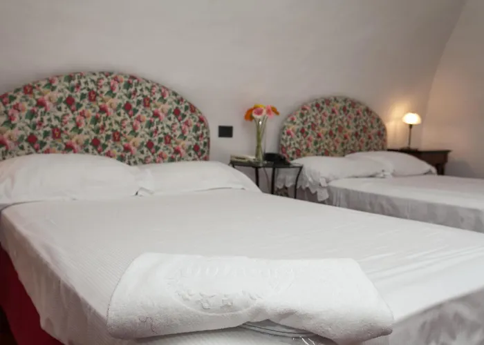 Zodiacus Apartmanhotel Bari