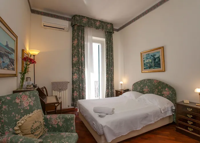 아파트호텔 Zodiacus 바리