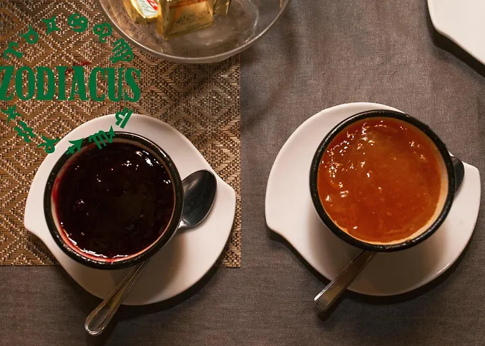 Apartmanhotel Zodiacus Bari