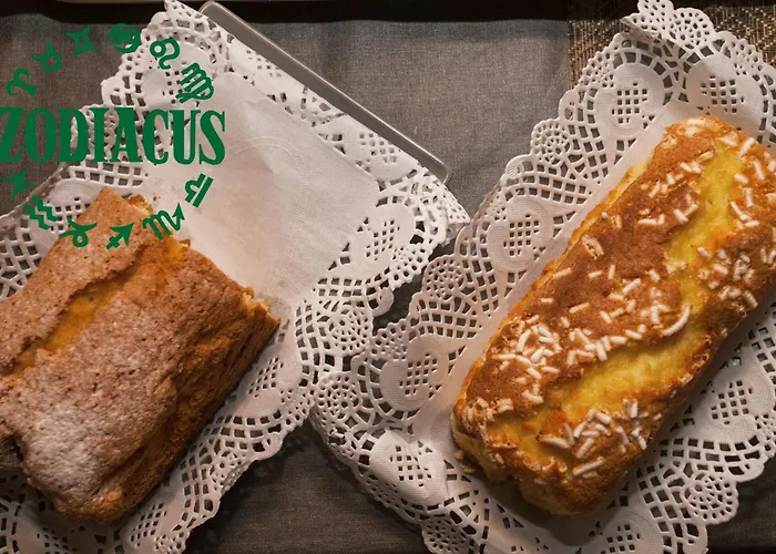 Zodiacus מלון דירות