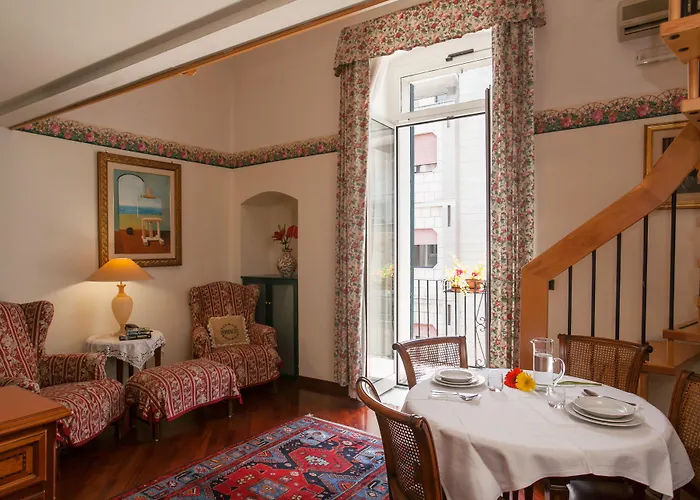 Zodiacus Apartmanhotel