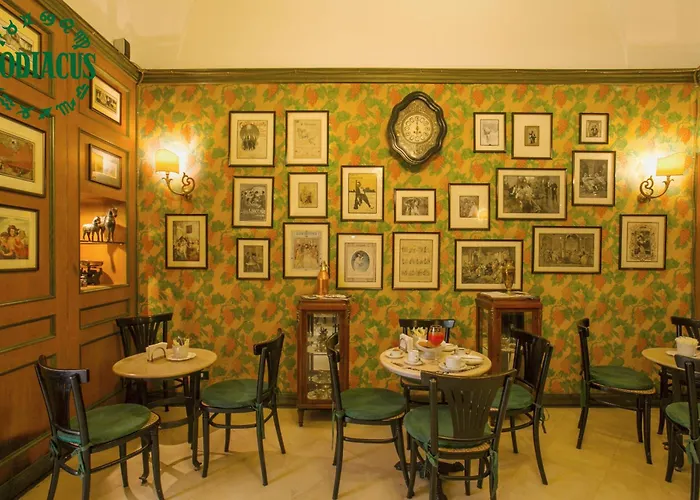 Zodiacus Apartmanhotel Bari