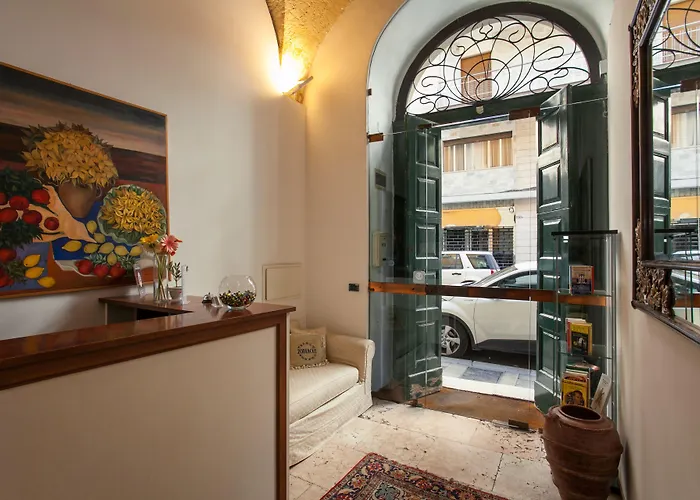 Apartmanhotel Zodiacus