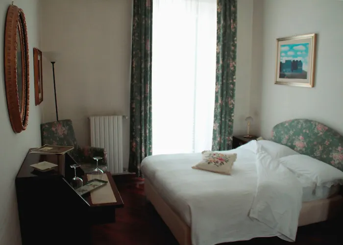 מלון דירות Zodiacus