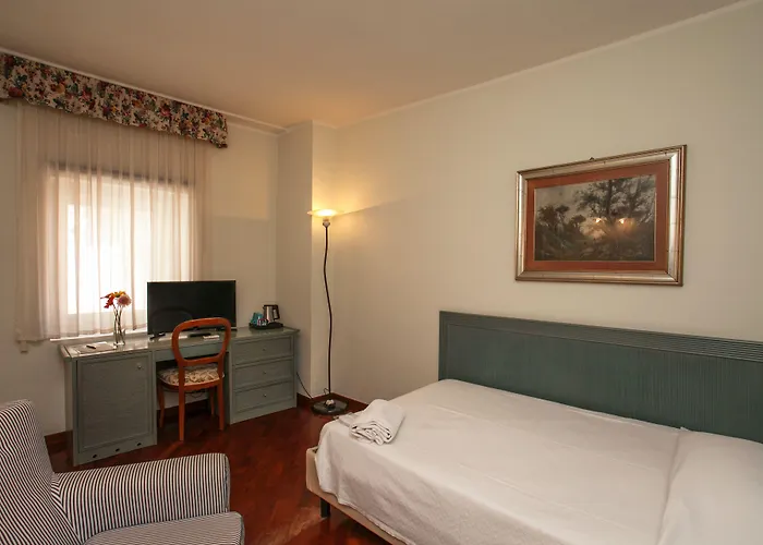 Zodiacus Apartmanhotel