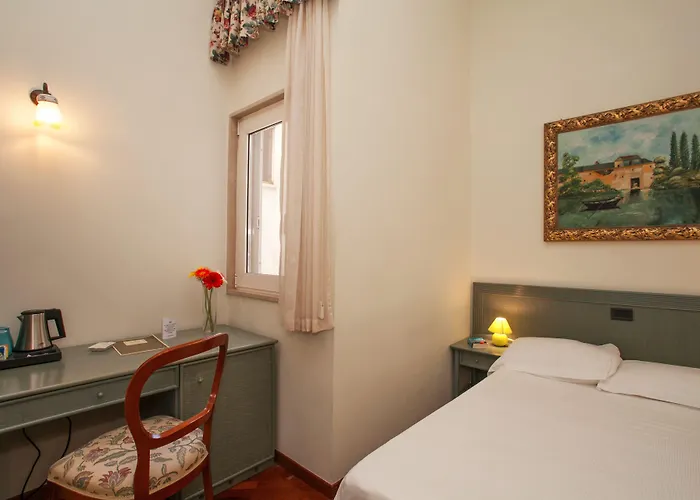 Apartmanhotel Zodiacus