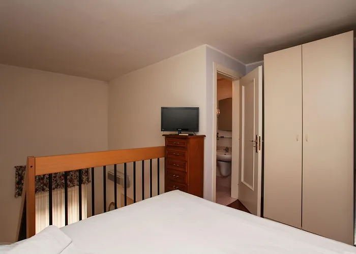 Apartmanhotel Zodiacus Bari