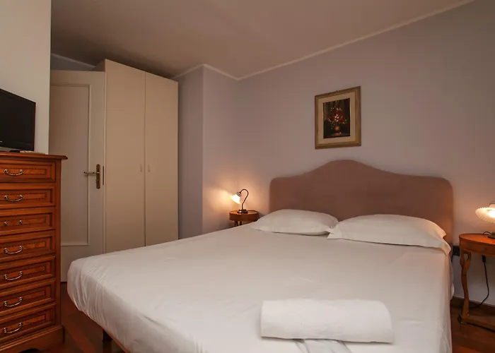 Apartmanhotel Zodiacus Bari