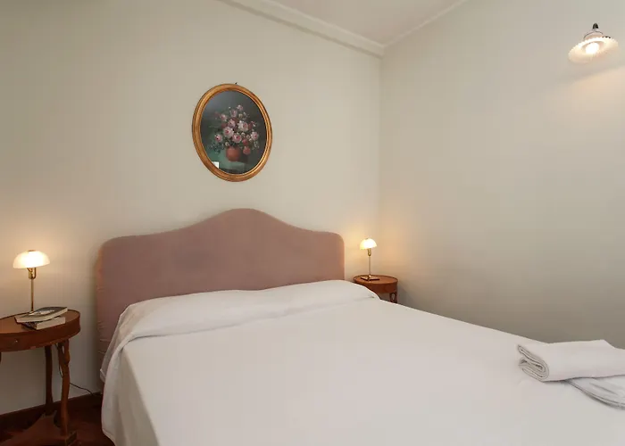 Zodiacus Apartmanhotel 4*