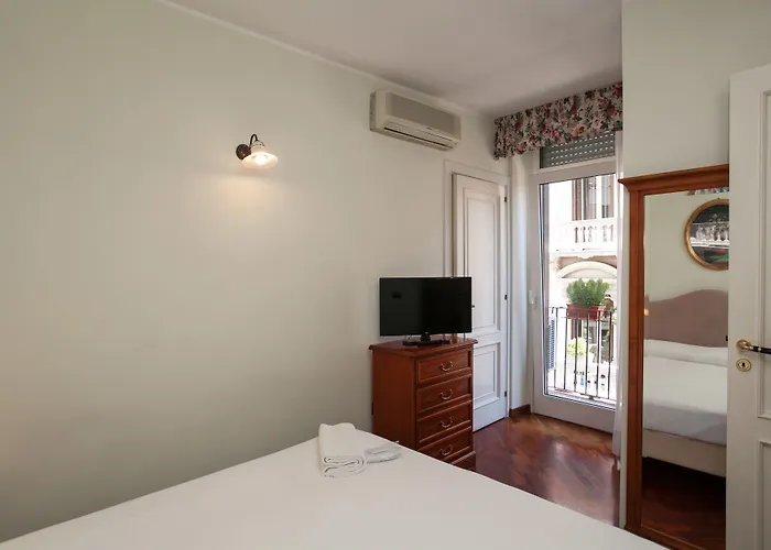 Zodiacus 4* בארי