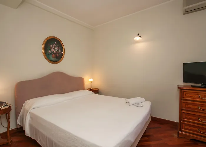 מלון דירות Zodiacus בארי