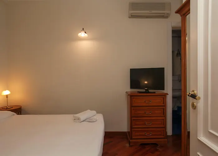 Apartmanhotel Zodiacus 4*