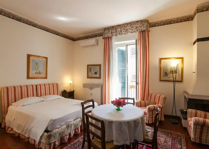 Zodiacus Apartmanhotel 4*