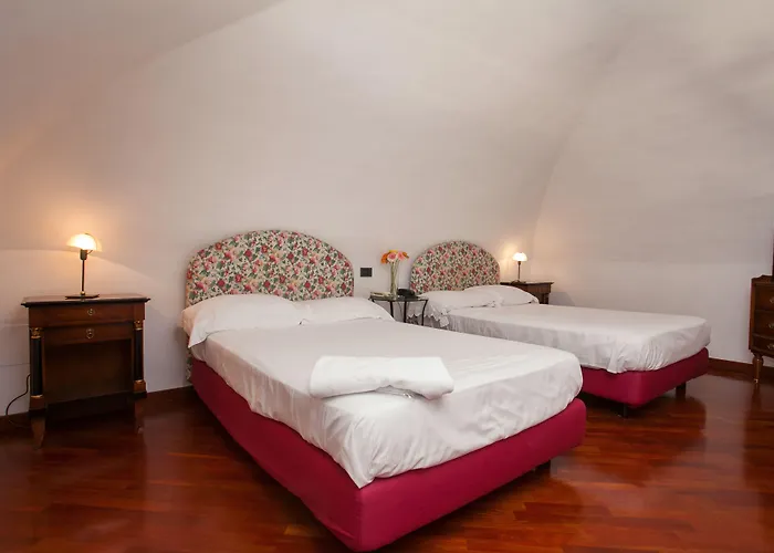 Apartmanhotel Zodiacus 4*