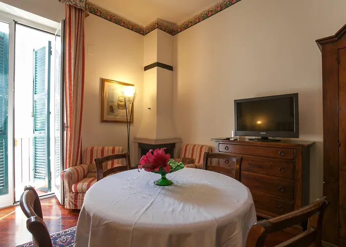 Apartmanhotel Zodiacus Bari