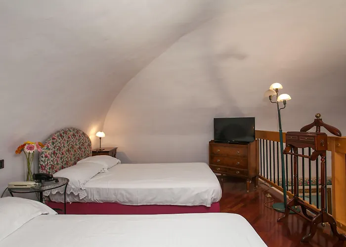 Apartmanhotel Zodiacus 4*