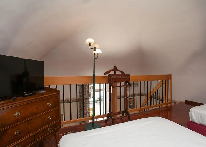 מלון דירות Zodiacus בארי